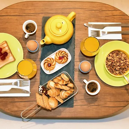 Racapidi For Two In Unesco Town Corfu