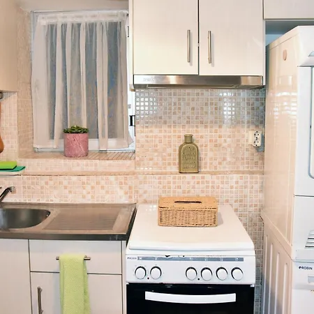 Apartman Racapidi For Two In Unesco Town Corfu