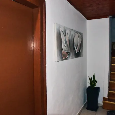 Apartmán Racapidi For Two In Unesco Town Corfu Corfu (city)