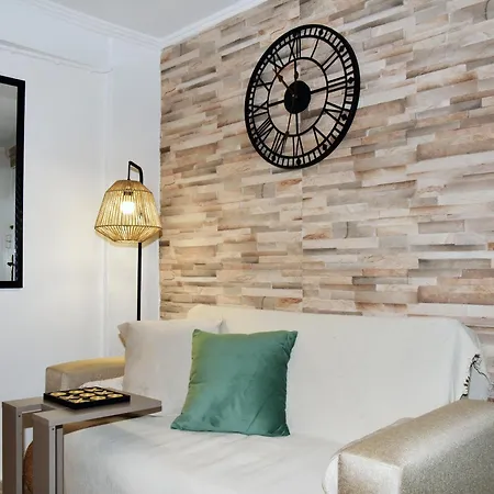 Racapidi For Two In Unesco Town Corfu Apartman *