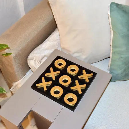 Racapidi For Two In Unesco Town Corfu Апартаменты *