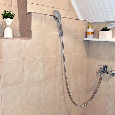 Racapidi For Two In Unesco Town Corfu Corfu (city)