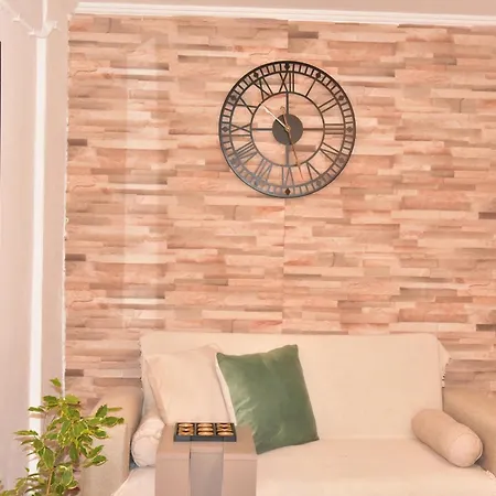 Racapidi For Two In Unesco Town Corfu Апартаменты Corfu (city)